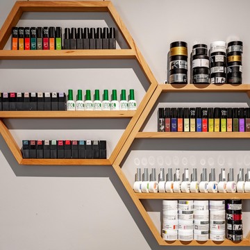 Ногтевая студия Nailsensei фото 3