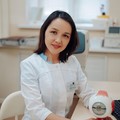 Фотография специалиста Зайнагабдинова Лилия Радиковна