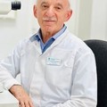 Фотография специалиста Алескеров Нурипаша Алескерович