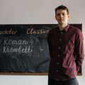 Фотография специалиста Хембетти Роман Дмитриевич