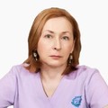 Фотография специалиста Игнатенко Анна Владимировна