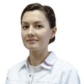 Фотография специалиста Зырянова Ольга Сергеевна