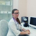 Фотография специалиста Белова Марина Васильевна