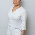 Фотография специалиста Мирджамалова Феруза Одилжоновна
