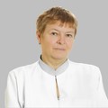 Фотография специалиста Бояркина Татьяна Юрьевна