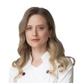 Фотография специалиста Белозерова Наталья Валерьевна