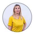 Фотография специалиста Струкова Надежда Михайловна