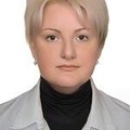 Фотография специалиста Джемакулова Ольга Валерьевна