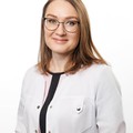 Фотография специалиста Малюта Елена Геннадьевна