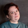 Фотография специалиста Твердохлебова Юлия