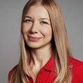 Фотография специалиста Молодова Ольга