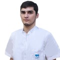 Фотография специалиста Буралкин Артур Игоревич