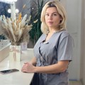 Фотография специалиста Парамонова Наталья