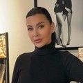 Фотография специалиста Кузнецова Юлия