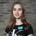 Фотография специалиста Усманова Карина