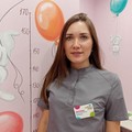 Фотография специалиста Морозова Ирина Сергеевна