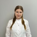Фотография специалиста Фомичева Ксения Дмитриевна