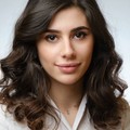Фотография специалиста Худинян Мери Мартуновна