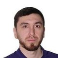 Фотография специалиста Ахмедов Махач Муслимович