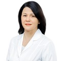 Фотография специалиста Орлова Татьяна Николаевна