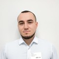 Фотография специалиста Рябоконь Глеб Сергеевич