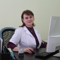 Фотография специалиста Салита Елена Владимировна