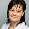 Фотография специалиста Барская Татьяна Альбертовна