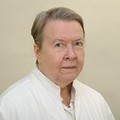 Фотография специалиста Глыбина Татьяна Михайловна