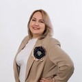 Фотография специалиста Зуева Анастасия Сергеевна