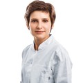 Фотография специалиста Евстигнеева Мария Владимировна