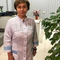 Фотография специалиста Ливинцева Ирина Анатольевна