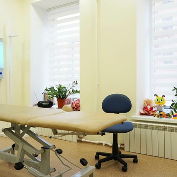 Центр остеопатии Остерра фото 1