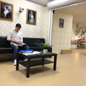 Салон красоты ЦирюльникЪ на Советской улице фото 3