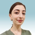 Фотография специалиста Урусова Мадина Назбиевна
