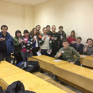 Евроавтошкола EAS в Выборгском районе фото 1