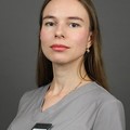Фотография специалиста Демиденко Эллина Сергеевна