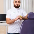 Фотография специалиста Набиев Бехруз Бахтиерович