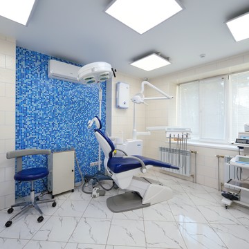 Стоматологический центр доктора Зубкова фото 3