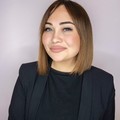 Фотография специалиста Ходонина Марго