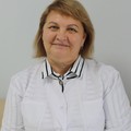 Фотография специалиста Ефремова Марина Викторовна