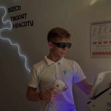 Кабинет лазерной эпиляции и массажа на Лиговском проспекте фото 2