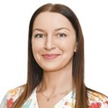 Фотография специалиста Газзаева Марина Заурбековна