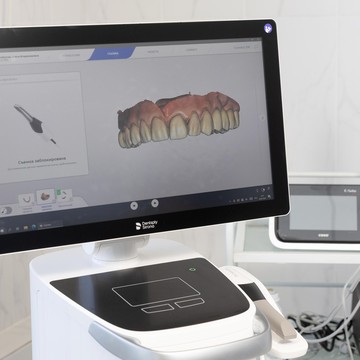 Центр молекулярной диагностики MR Dental Clinic фото 2