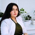 Фотография специалиста Курбанова Альбина Магомедовна