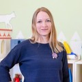 Фотография специалиста Давыдова Милена Васильевна