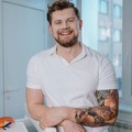 Фотография специалиста Савельев Никита Валерьевич