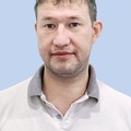 Фотография специалиста Просвирин Роман Владимирович