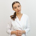 Фотография специалиста Серебрянская Ирина Андреевна