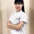 Фотография специалиста Камышанская Юлия Сергеевна