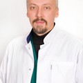 Фотография специалиста Бондаренко Михаил Юрьевич